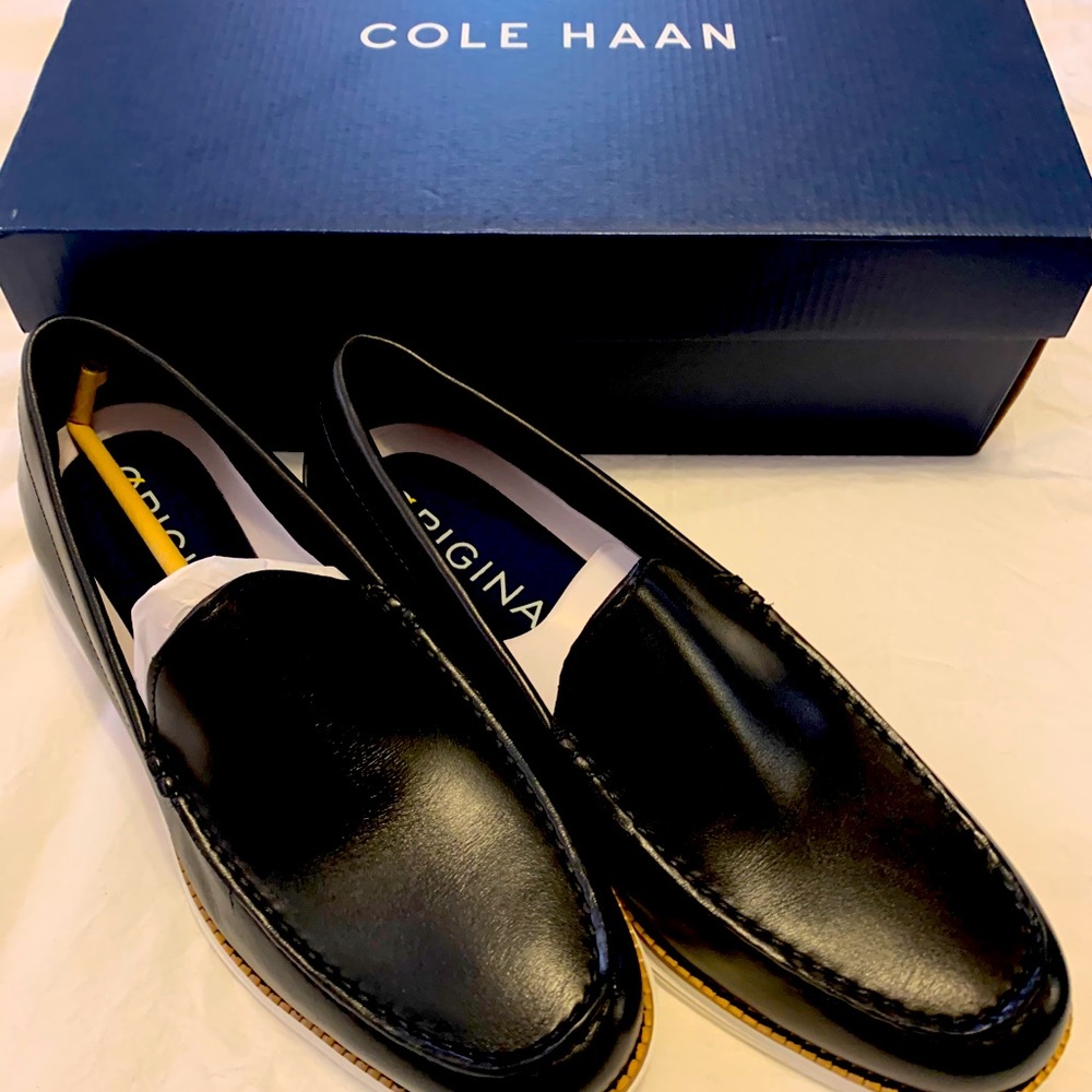 Cole Haan Men’s Loafers